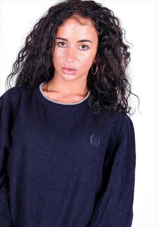 SERGIO TACCHINI KNITWEAR JUMPER K372