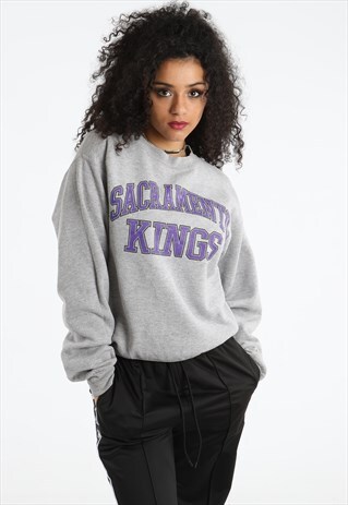 90S LEE PRINT SWEATSHIRT