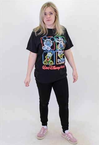 VINTAGE DISNEY T-SHIRT