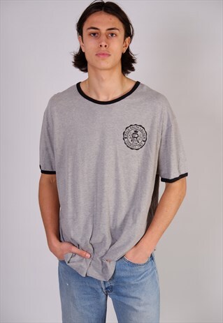 VINTAGE POLO JEANS RALPH LAUREN T SHIRT