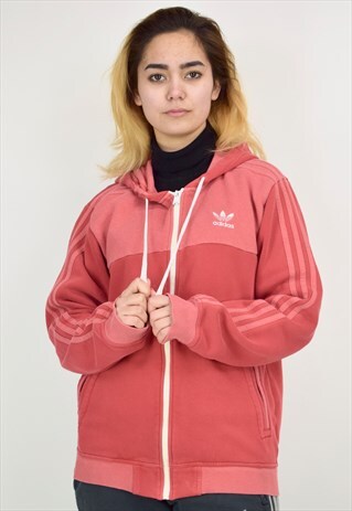 VINTAGE 90'S ADIDAS TRACK JACKET