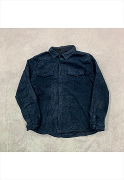 Vintage Overshirt / Shacket Men's L