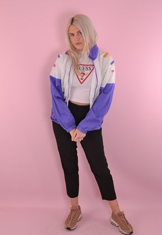 LIGHTWEIGHT PATTERN JACKET GFJ141