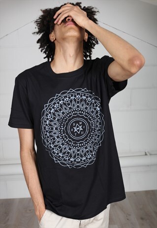 BRING ME THE HORIZON KALEIDOSCOPE UNISEX T-SHIRT