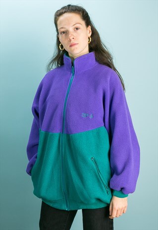 VINTAGE FLEECE