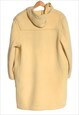 DUFFLE COAT