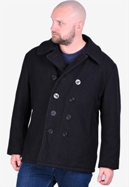 Schott Pea Coat