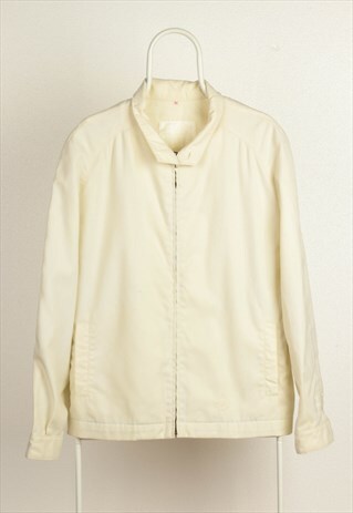 VINTAGE FRED PERRY LIGHT JACKET
