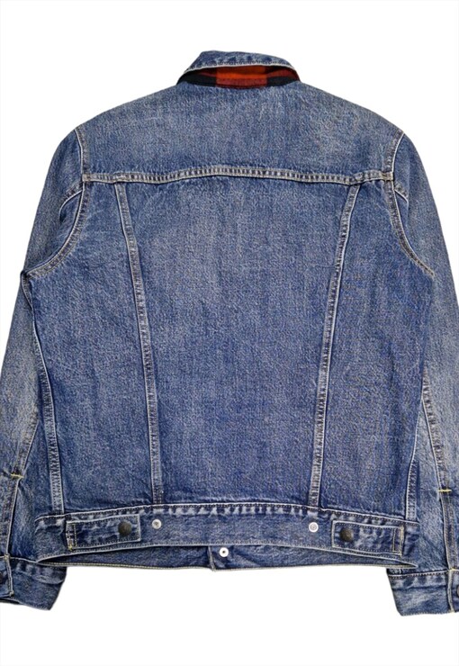 garment image