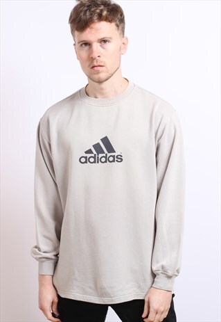 VINTAGE ADIDAS SWEATSHIRT