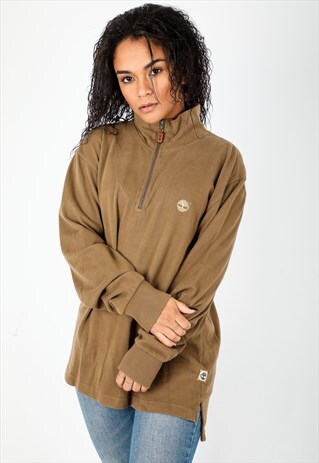 VINTAGE TIMBERLAND SWEATSHIRT AW40