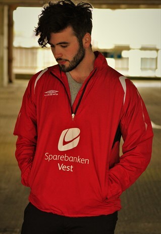 UMBRO / WATERPROOF