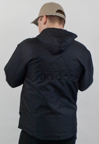 VINTAGE ADIDAS JACKET