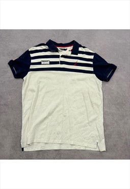 Nautica Polo Shirt Men's XXL