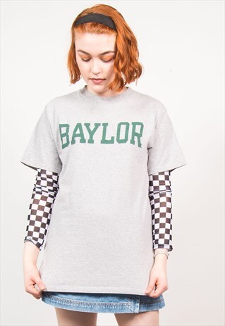CHAMPION VINTAGE T-SHIRT