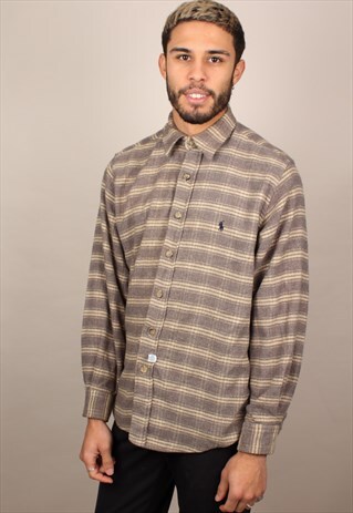POLO RALPH LAUREN SHIRT ASM2052