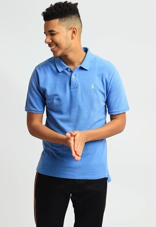 VINTAGE POLO RALPH LAUREN POLO SHIRT