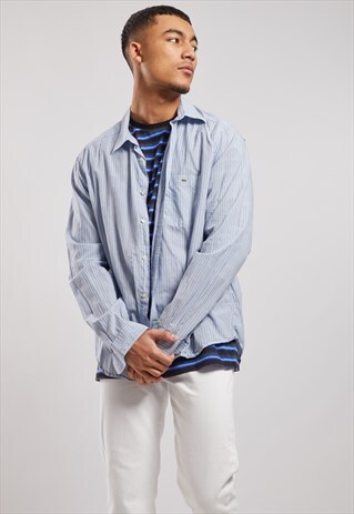 VINTAGE LACOSTE SHIRT