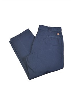 Vintage Dickies 874 Workwear Pants Straight Leg W48 L27