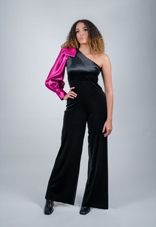 CINDY JUMPSUIT