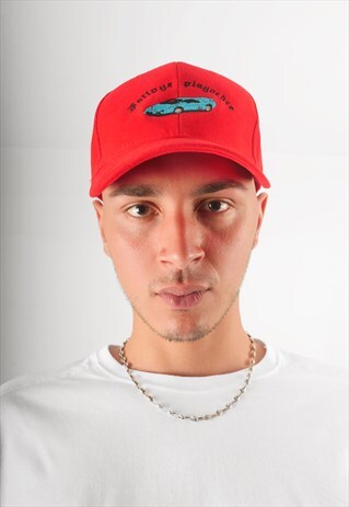 LAMBO CAP