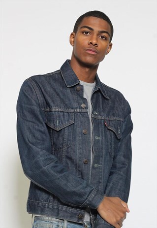 VINTAGE LEVIS DENIM JACKET