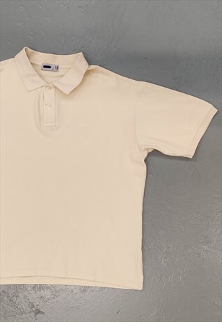 FILA POLO T-SHIRT