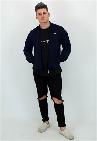 VINTAGE NIKE JACKET