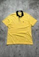 Vintage Burberrys Polo Shirt