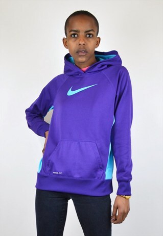 VINTAGE 90'S NIKE HOODIE