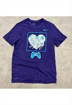 Nike T-Shirt Men's L