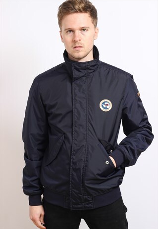 VINTAGE NAPAPIJRI JACKET