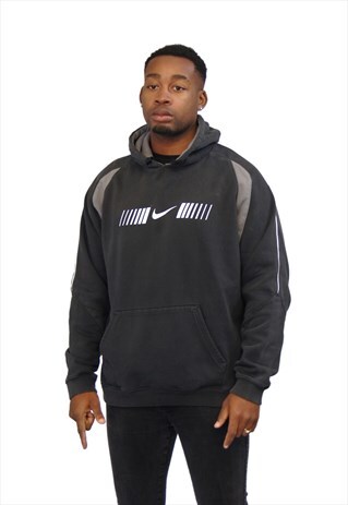 VINTAGE NIKE HOODIE