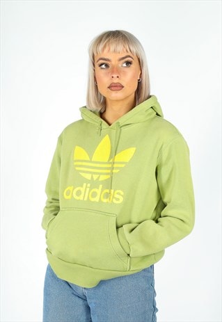 vintage adidas hoodie