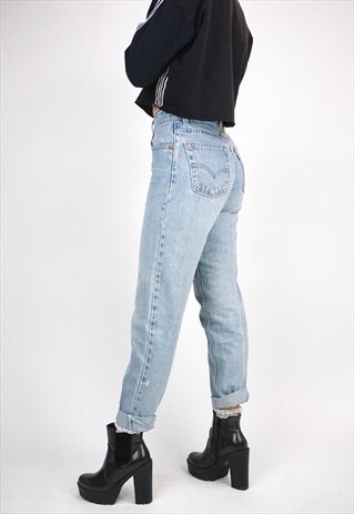 90'S VINTAGE LEVI'S 550 JEANS