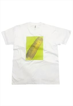 Picolas Cage Funny Meme T-Shirt Pickle Meme