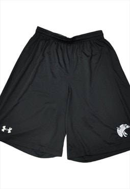 Under Armour Sports Shorts Black Medium