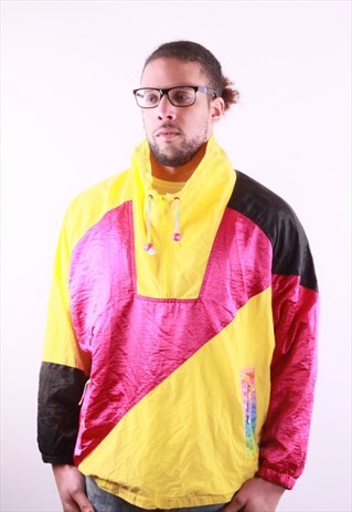 VINTAGE JACKET