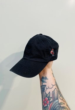 Vintage nandoes Embroidered Hat Cap