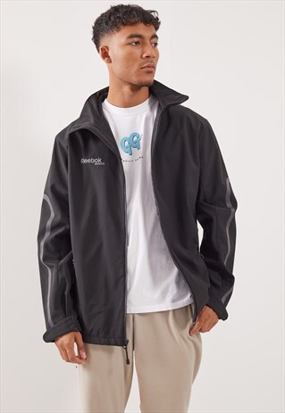 VINTAGE REEBOK JACKET