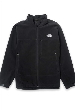 THE NORTH FACE BLACK JACKET