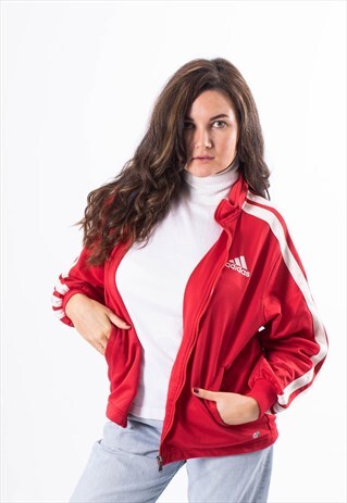 90S VINTAGE SPORTS TOP