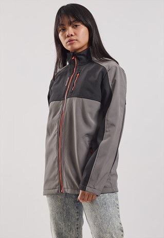 VINTAGE REEBOK JACKET