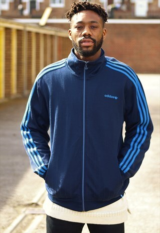 RETRO // 90'S // ADIDAS ORIGINALS // JACKET