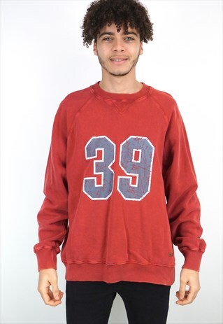 VINTAGE 90'S SWEATSHIRT