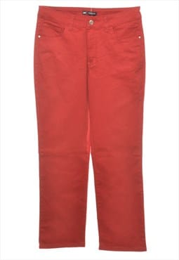 Red Lee Jeans - W32