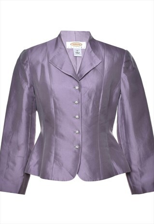 BEYOND RETRO VINTAGE TALBOTS JACKET - M