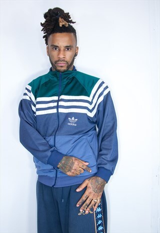 ADIDAS RARE JACKET