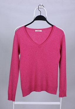 celine sweater jumper xs s wool