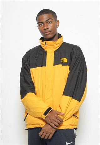 VINTAGE THE NORTH FACE JACKET